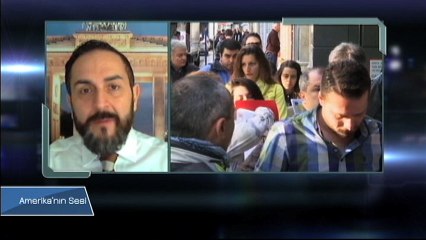 Vize Kararı Almanya'da Nasıl Yankı Buldu?