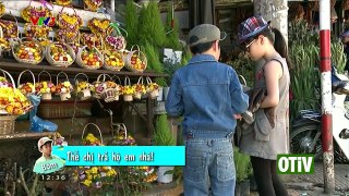 BỐ ƠI! MÌNH ĐI ĐÂU THẾ: TẬP 7 FULL - 13/12/2014 [FULL HD]