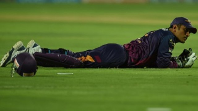 VIVO IPL 2016 : Rising Pune Supergiants vs Delhi Daredevils 33rd match on 05 May, 2016