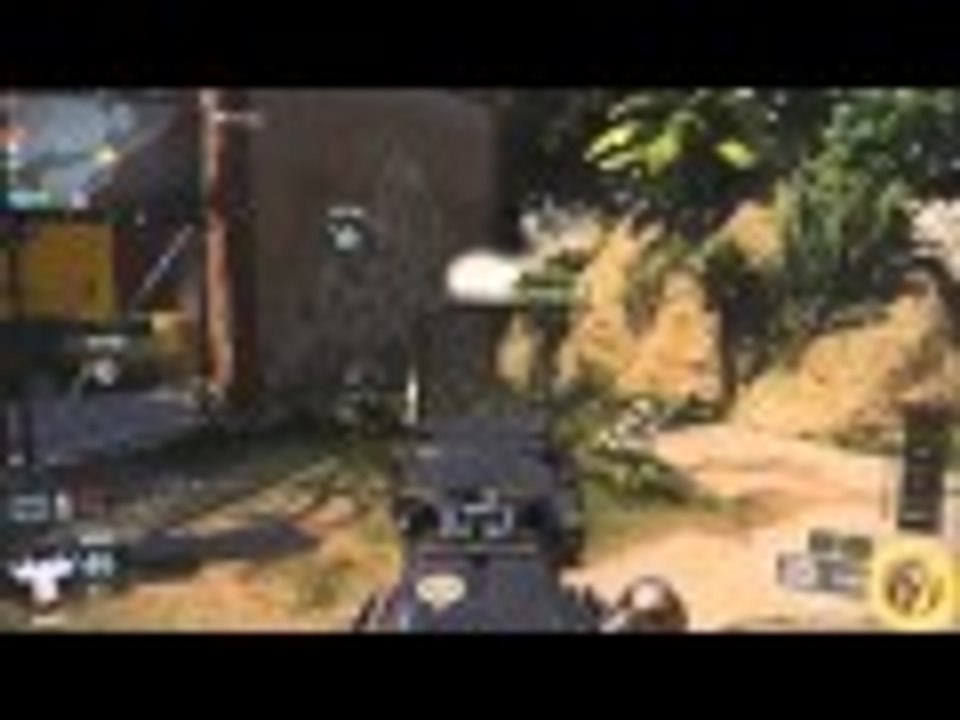 Call of Duty: Black Ops III Gameplay Episode 1
