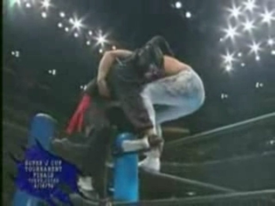 WWE Chris Benoit Tribute