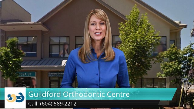 Guildford Orthodontic Centre SurreyExcellent5 Star Review by Ben C.