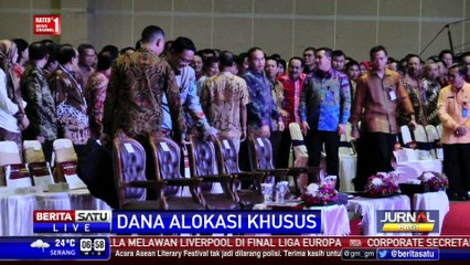 JK: Pemda Harus Lebih Efisien Gunakan APBD