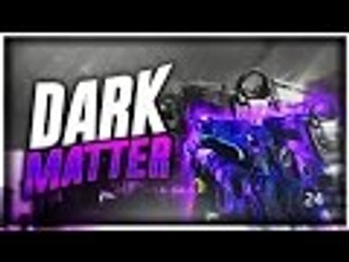 Black Ops 3 "FINALLY GOT DARK MATTER"
