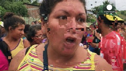 Ecuador: 260.000 necesitan ayuda alimentaria urgente