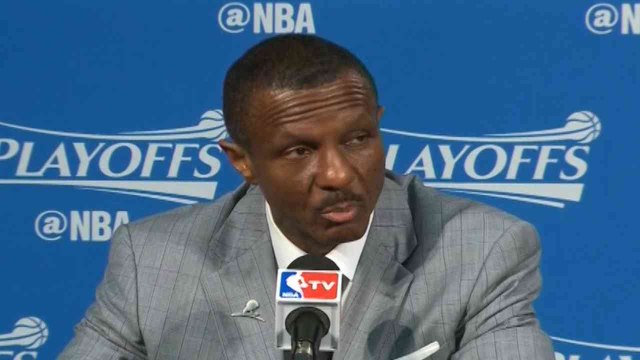 Raptors Edge Heat in OT, Even Series