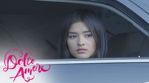Dolce Amore: Serena sees Tenten