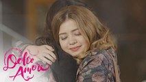 Dolce Amore: Serena meets Angel