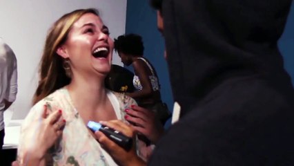 We Tried Professional Teeth Whitening • The Test Friends