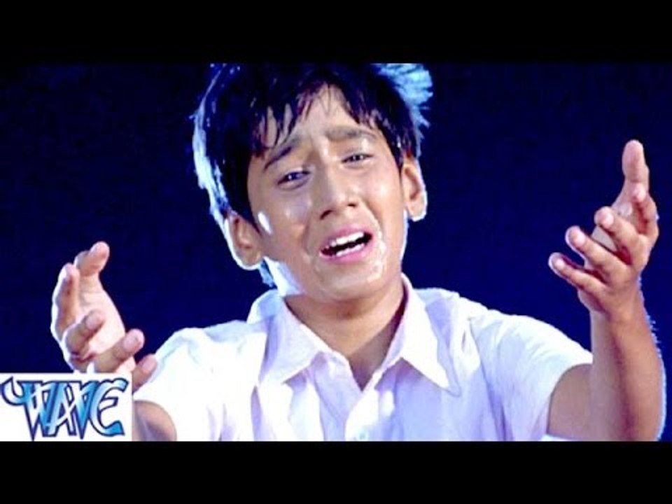 HD संकट में बिया दादी हमार - Sankat Me Biya Dadi - Lahu Ke Do Rang - Bhojpuri Sad Songs 2015 new