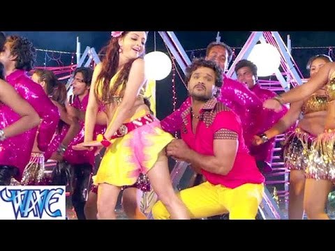 फराक तोहार छोट हो गईल - Farak Tohar Chhot Ho Gail - Bandhan - Bhojpuri Hot Songs 2015 new