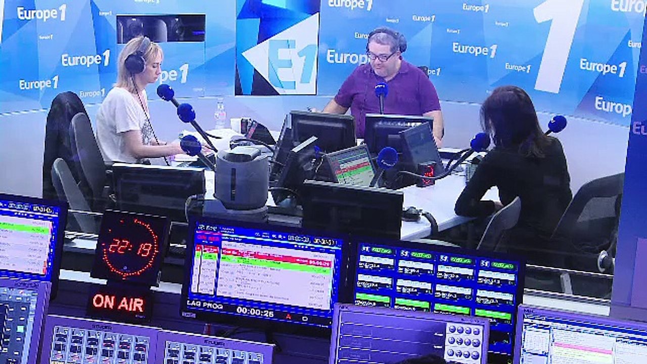 Carole Thibaut : "le capitalisme est un rouleau compresseur, si on ne fait rien il écrasera des millions de vies"