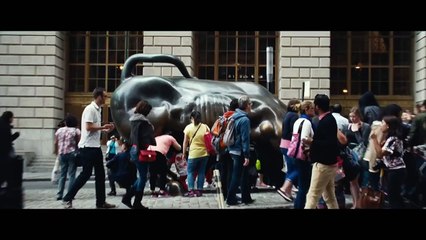 The Big Short Featurette - Meet Mark Baum (2015) - Steve Carell Drama HD