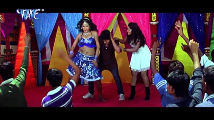 HD उठता लहर समानवा में - Uthata Lahar Samanwa Me - Lahu Ke Do Rang - Bhojpuri Hot Songs 2015 new