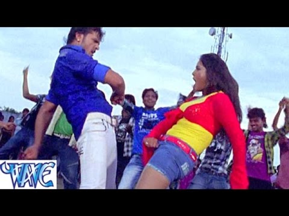 तोहार बढ़ता जवानी - Tohar Badhata Jawani - Lahu Ke Do Rang - Bhojpuri Hot Songs 2015 new