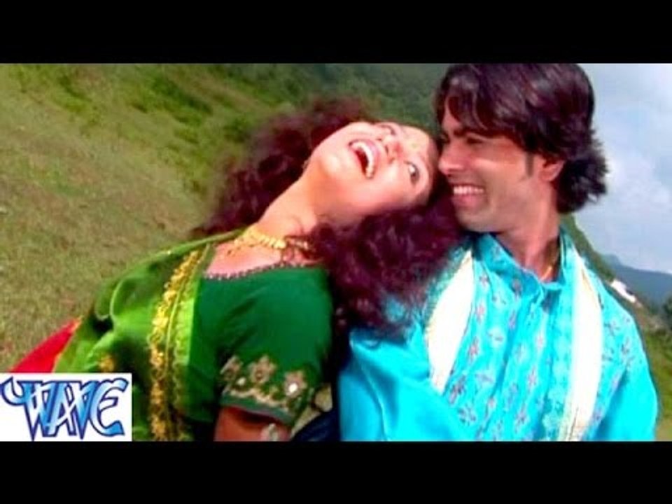 HD पायलिया हमके बुलाये रे - Payaliya Hamke Bulaye - Fida Nagpuri - Nagpuri Hot Songs 2015 new