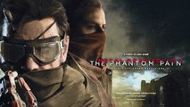 Sins of the Father - Metal Gear Solid V: The Phantom Pain