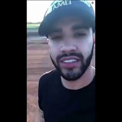 Gusttavo Lima investe em segurança e comodidade na sua fazenda!