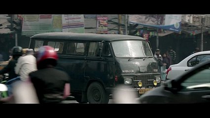 Te3n Amitabh Bachchan Nawazuddin Siddiqui Vidya Balan - Songs HD