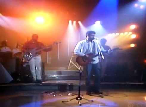 Legão Urbana - Faroeste Caboclo