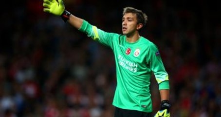 Meksika Ekibi Tigres, Muslera'yla Yıllık 5 Milyon Euro'ya Anlaştı