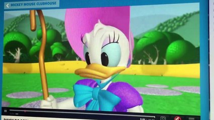 Clubhouse Kids' Favorite Songs Let Her Dream Music Video