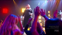 Kelly Clarkson - Hits Medley - Finale - American Idol - April 7, 2016