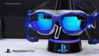 Introducing PlayStation Flow New PlayStation Gadget (PS4)