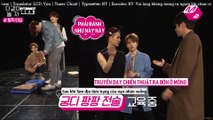 [VIETSUB] [M2]Let's play with GOT7 ep.4- initial game