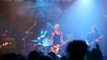 Duff McKagan's Loaded performing 