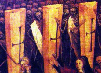 Vidas cruzadas (8d13) Pedro I De Castilla - Enrique De Trastamara