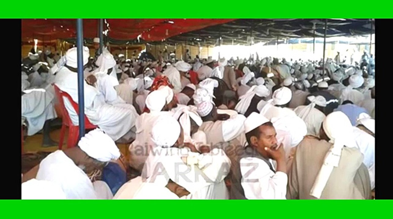 102-Maulana Tariq jameel Emotional bayan in Sadiqabad