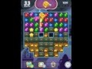Genies And Gems iOS Gameplay