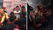 DeMarcus Cousins -- Brother Tased In Club Fight ... DeMarcus Pulled From Melee