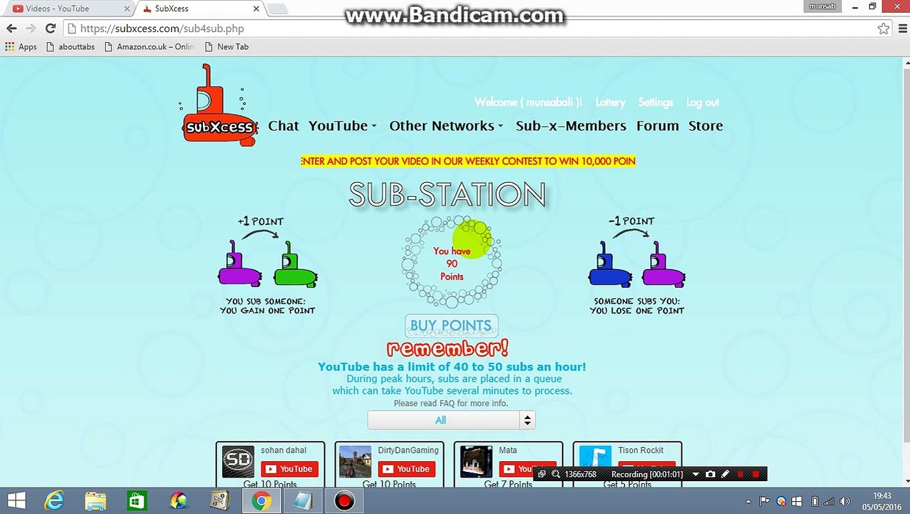 How to Increse Fastly AND legaly Views and subscribers on your YouTube Channel in Urdu and Hindi