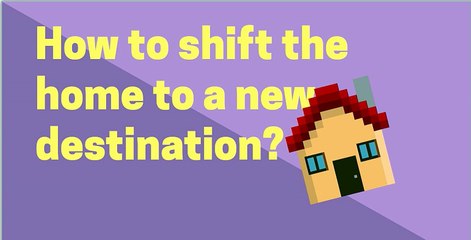 Packers And Movers Services company In Jaipur