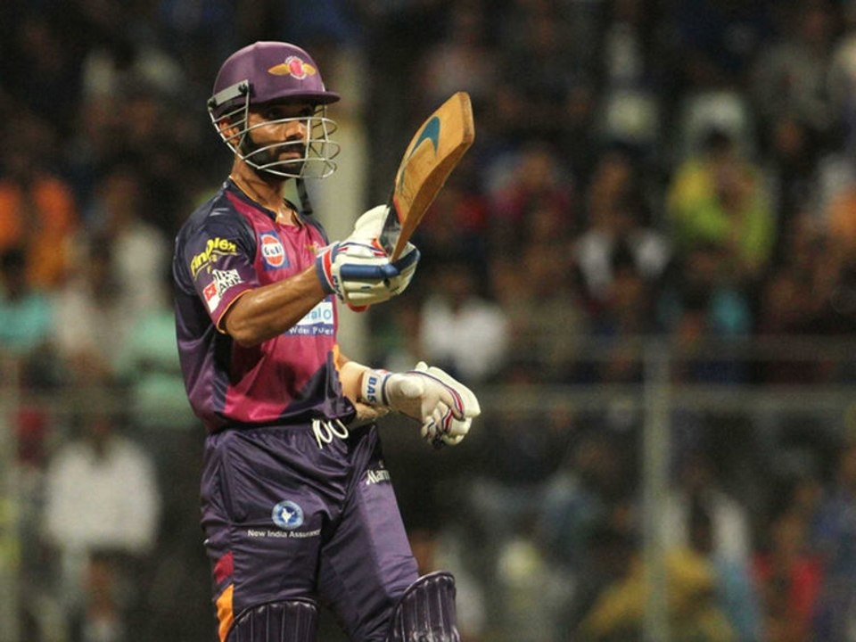 Delhi Daredevils vs Rising Pune Supergiants Highlights on 05 May, 2016 | Ajinkya Rahane Sixes & Fours