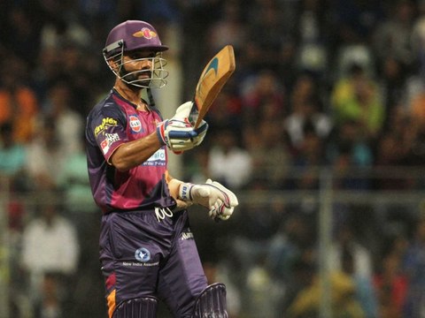 Delhi Daredevils vs Rising Pune Supergiants Highlights on 05 May, 2016 | Ajinkya Rahane Sixes & Fours