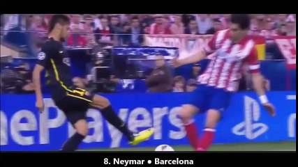 Craziest Football Skills Ever