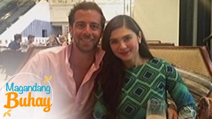 Magandang Buhay: Vina's lovelife