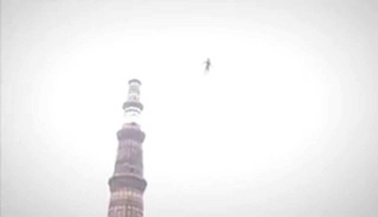 OMG Alian Found In Brazil Amazing Video Viral In All World