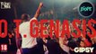 O.T. GENASIS - Live in #GIPSY: AFTERMOVIE | by #BlazeTV