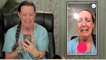 ELDERS REACT TO MUSICAL.LY