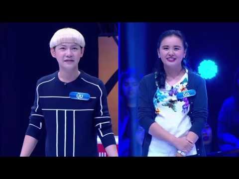 รายการ ตกสิบหยิบล้าน Still Standing Thailand - 4 มีนาคม 59 [FULL]