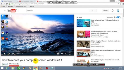 How to Send Report on Bad YouTube Video