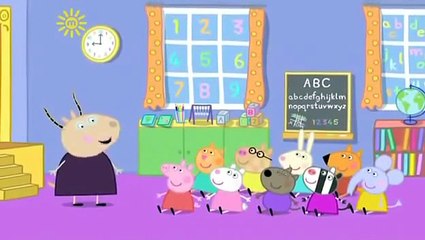 Peppa Pig s03e40 Shake, Rattle and Bang