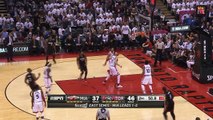 Top 5 Plays of the Night - May 5, 2016 - 2016 NBA Playoffs
