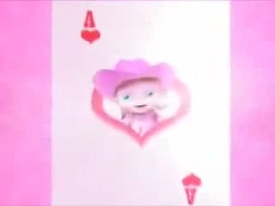 Les cowboys -bb lili