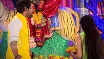 Purab Unites Abhi & Pragya Forever - Kumkum Bhagya - Zee TV