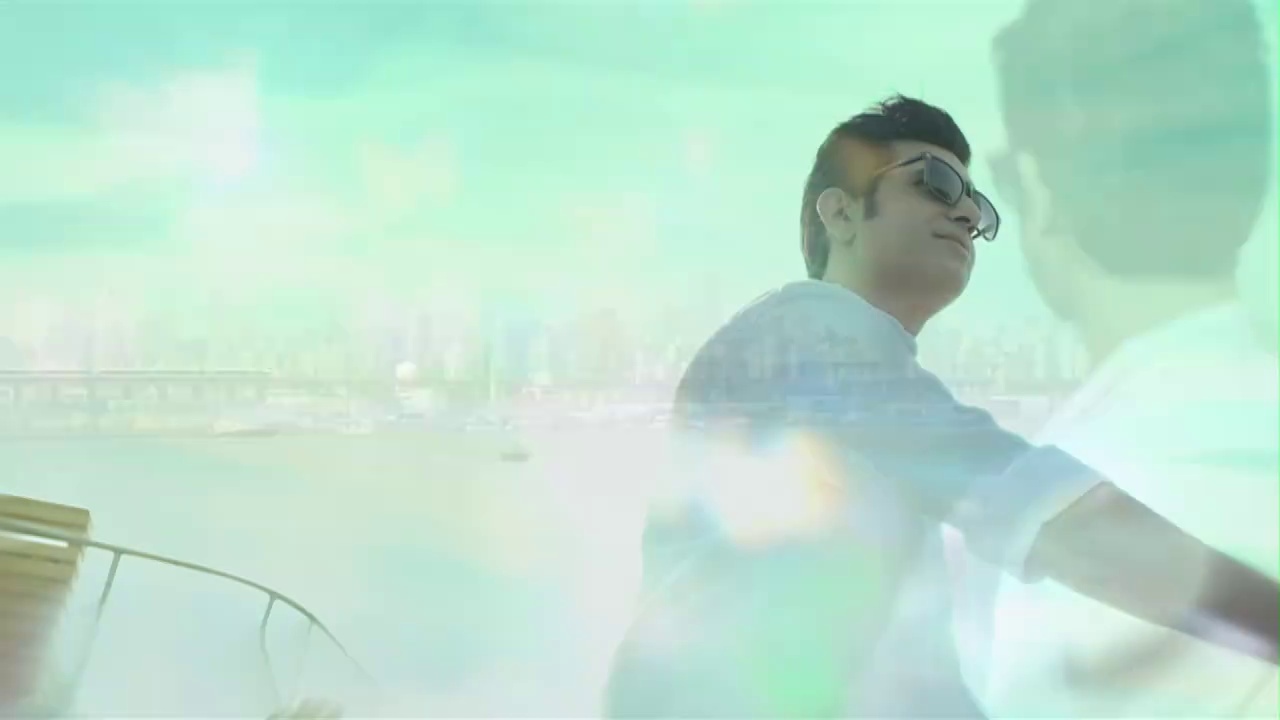 AlMeezan Investments TVC 2016